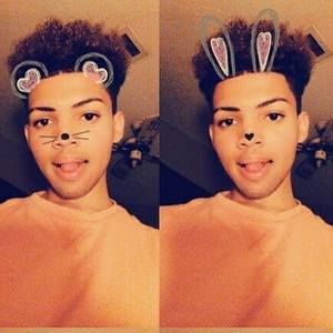 Meet your Posher, Joshua